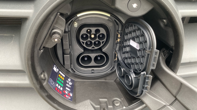Mercedes-Benz Sprinter E314 L3 Electric Rwd 100kW 81kWh Pro Van Auto - Image 27